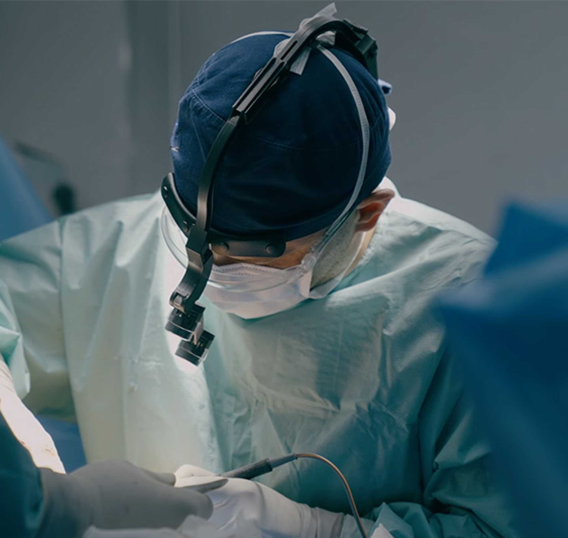 Catheter ablation photo